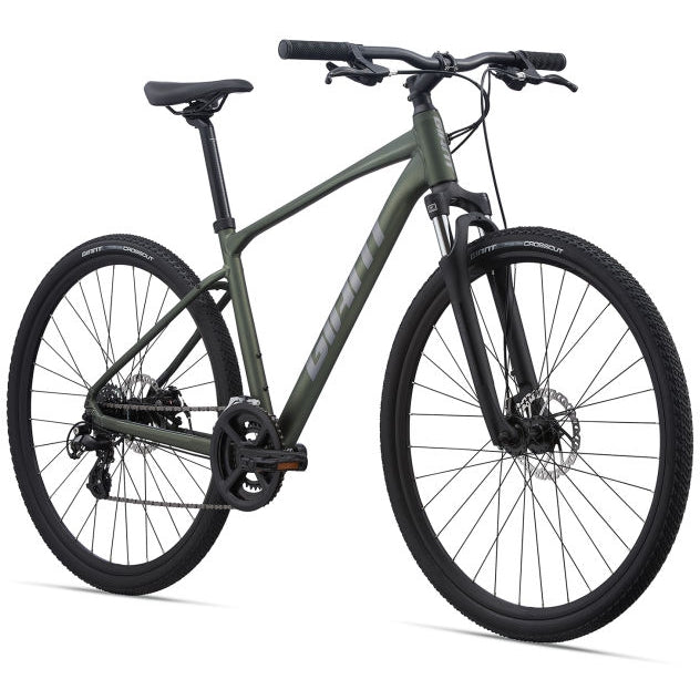 GIANT Giant Roam 4 Hybrid Bike