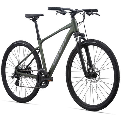 GIANT Giant Roam 4 Hybrid Bike