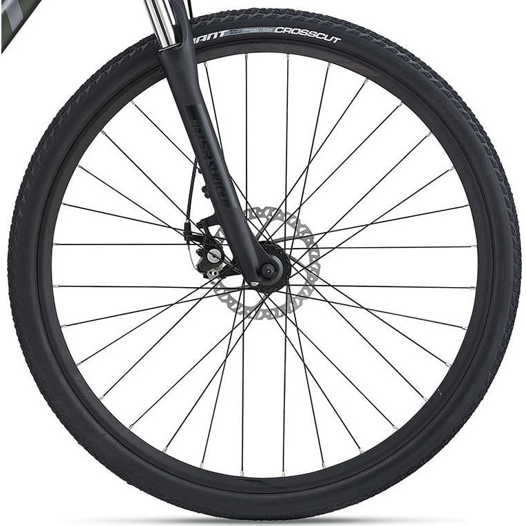 GIANT Giant Roam 4 Hybrid Bike