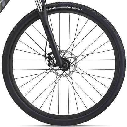 GIANT Giant Roam 4 Hybrid Bike