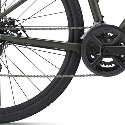GIANT Giant Roam 4 Hybrid Bike