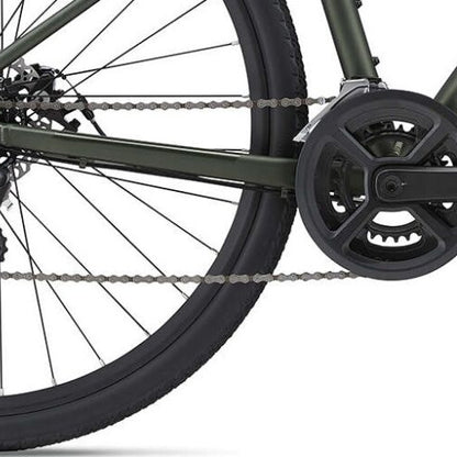 GIANT Giant Roam 4 Hybrid Bike