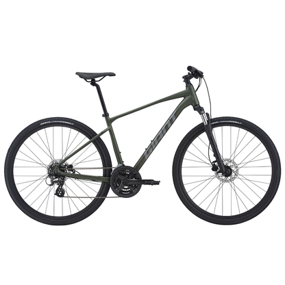 GIANT Giant Roam 4 Hybrid Bike