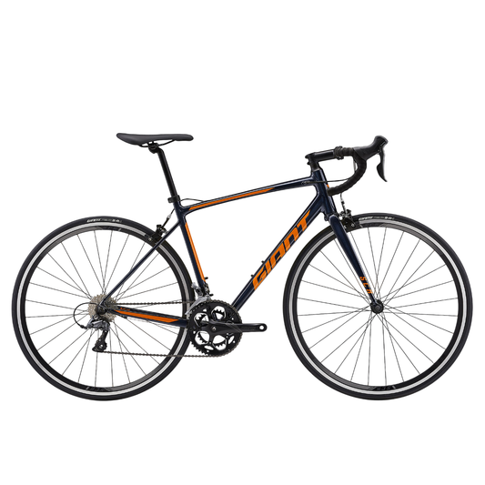 GIANT SCR-2 Cold Night Road Bike