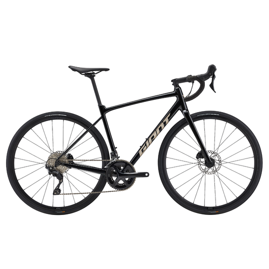 GIANT Contend Ar 1 Panther Road Bike| M-L