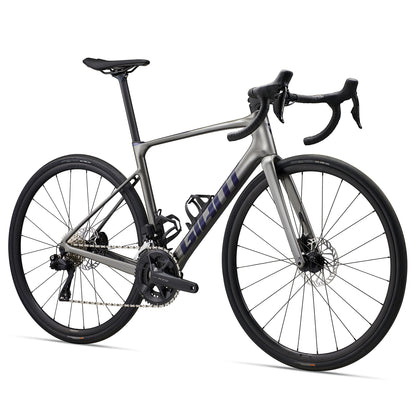 GIANT Defy Advanced-1 Milky Way Road Bike | M-L