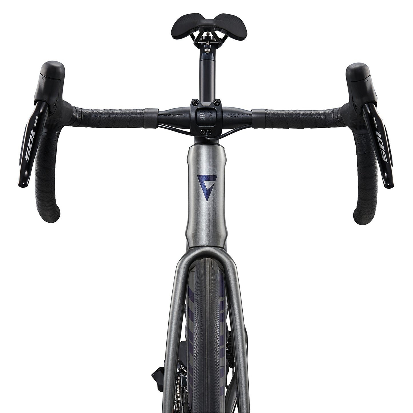 GIANT Defy Advanced-1 Milky Way Road Bike | M-L
