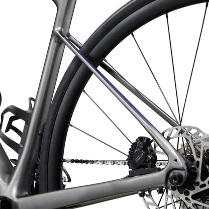 GIANT Defy Advanced-1 Milky Way Road Bike | M-L
