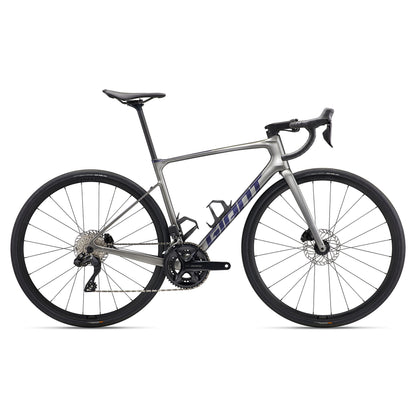GIANT Defy Advanced-1 Milky Way Road Bike | M-L
