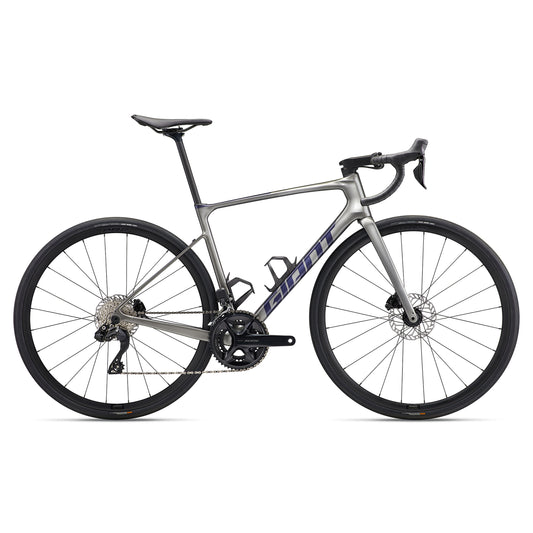 GIANT Defy Advanced-1 Milky Way Road Bike | M-L