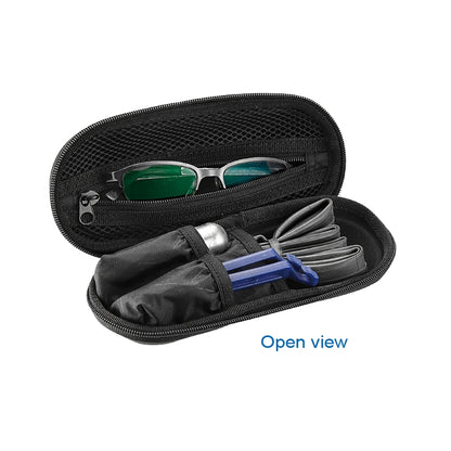 Ibera Capsule Carry Case