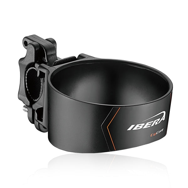 Ibera Handlebar-Mounted Cup Holder | Bicycle
