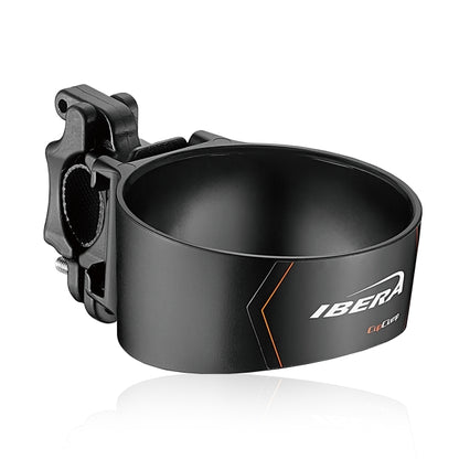 Ibera Handlebar-Mounted Cup Holder | Bicycle