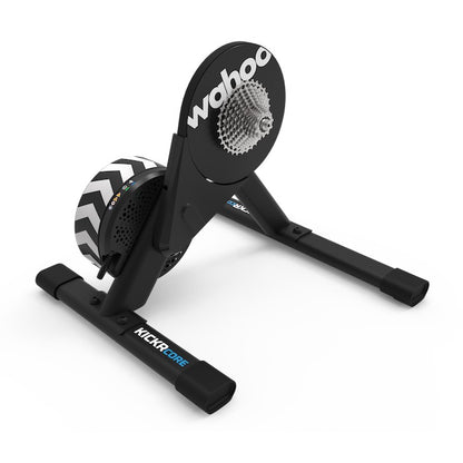 Wahoo Kickr Core 2 with Cog & Click