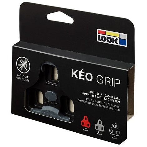 LOOK Keo Cleat Grip |Bike Accessories