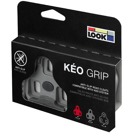 LOOK Keo Cleat Grip |Bike Accessories