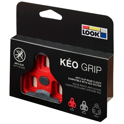 LOOK Keo Cleat Grip |Bike Accessories