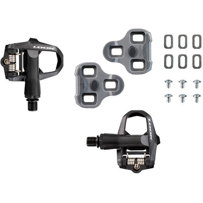 LOOK Keo 2 Max 18 Bike Pedals | Black