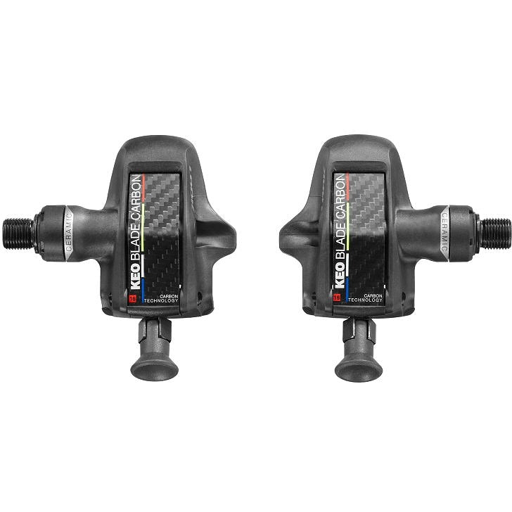 LOOK Keo Blade Carbon Ceramic 12 Bike Pedal