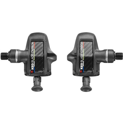 LOOK Keo Blade Carbon Ceramic 12 Bike Pedal
