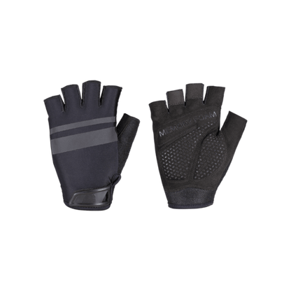 BBB Cycling - GLOVES  HIGHCOMFORT 2.0 - Black