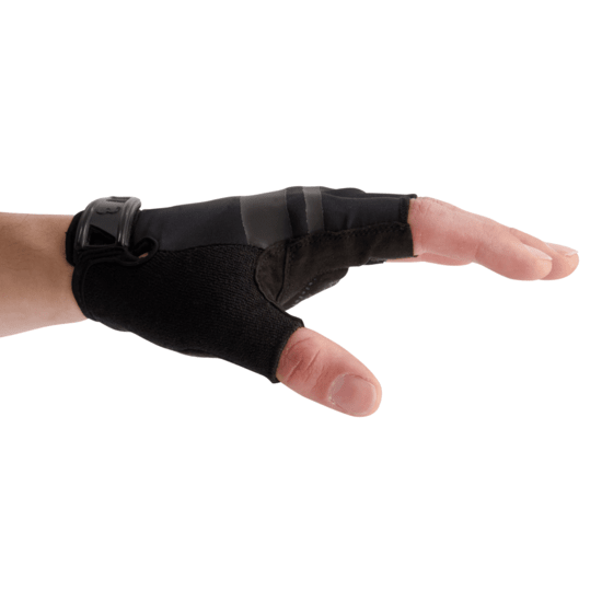 BBB Cycling - GLOVES  HIGHCOMFORT 2.0 - Black