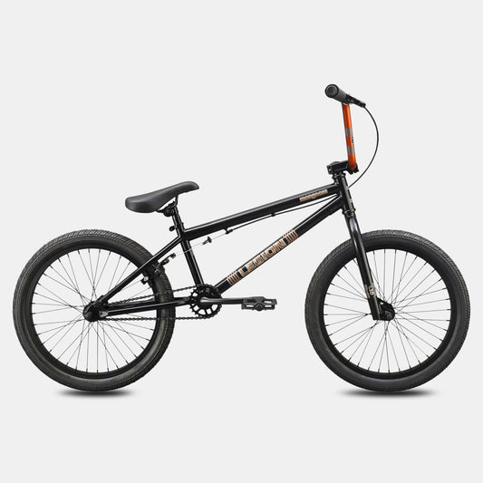 Mongoose 20" Legion L10 Freestyle BMX Bike | Black