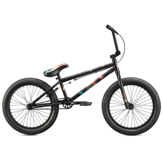 Mongoose 20" Legion L40 Freestyle BMX Bike | Black