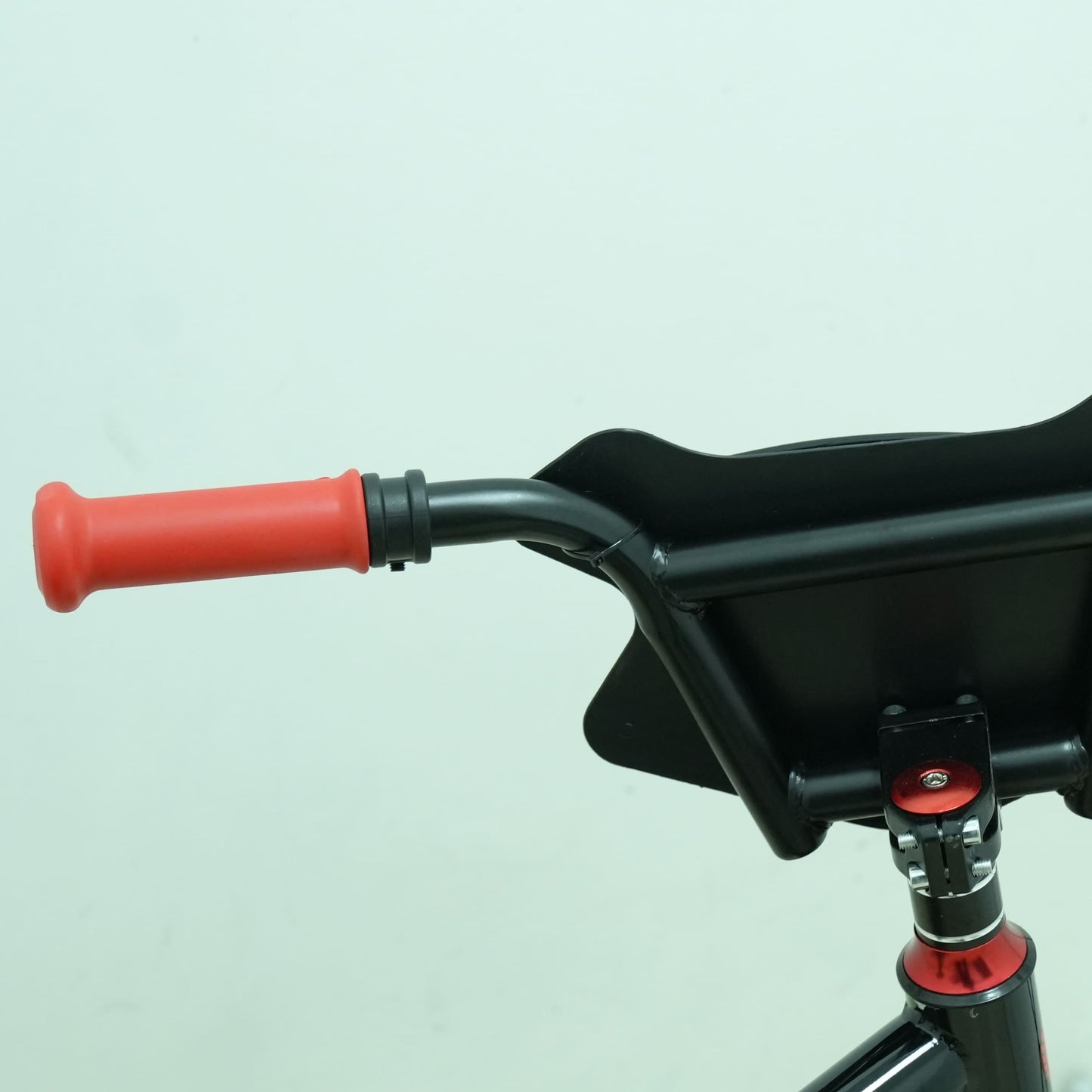 Muddy Fox 20-Inch Kids Bike | Boy | Black Grey