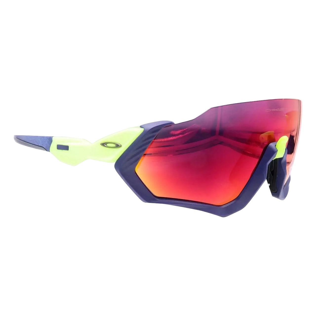 Oakley Oo9401 Men's Flight Jacket Rectangular Sunglass