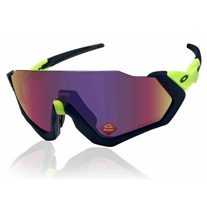 Oakley Oo9401 Men's Flight Jacket Rectangular Sunglass