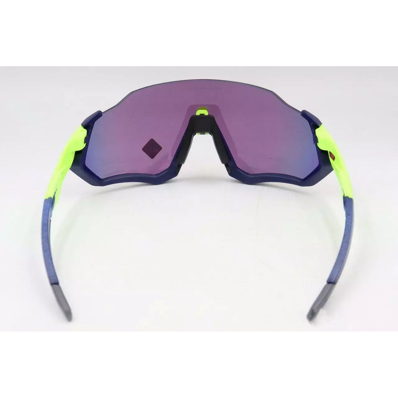 Oakley Oo9401 Men's Flight Jacket Rectangular Sunglass