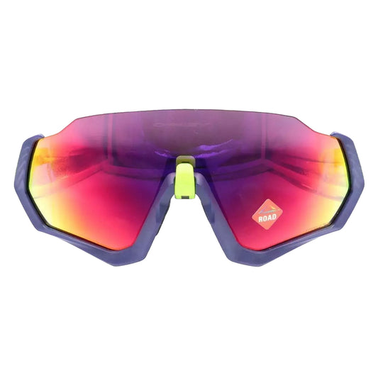 Oakley Oo9401 Men's Flight Jacket Rectangular Sunglass