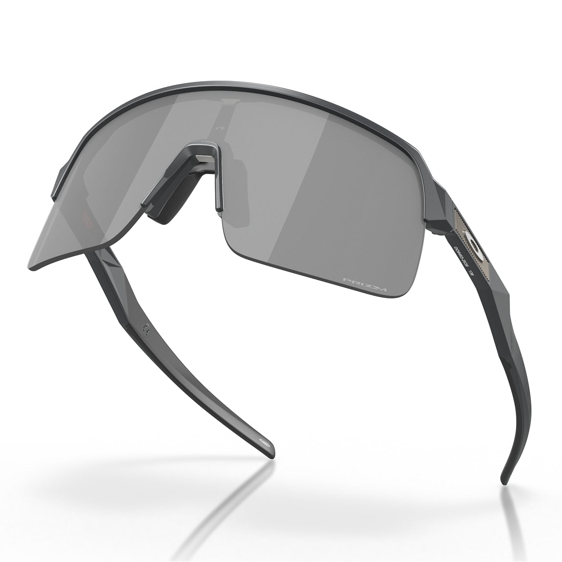 Oakley Oakley Sutro Lite Hi Res Crbn W/Prizm Black