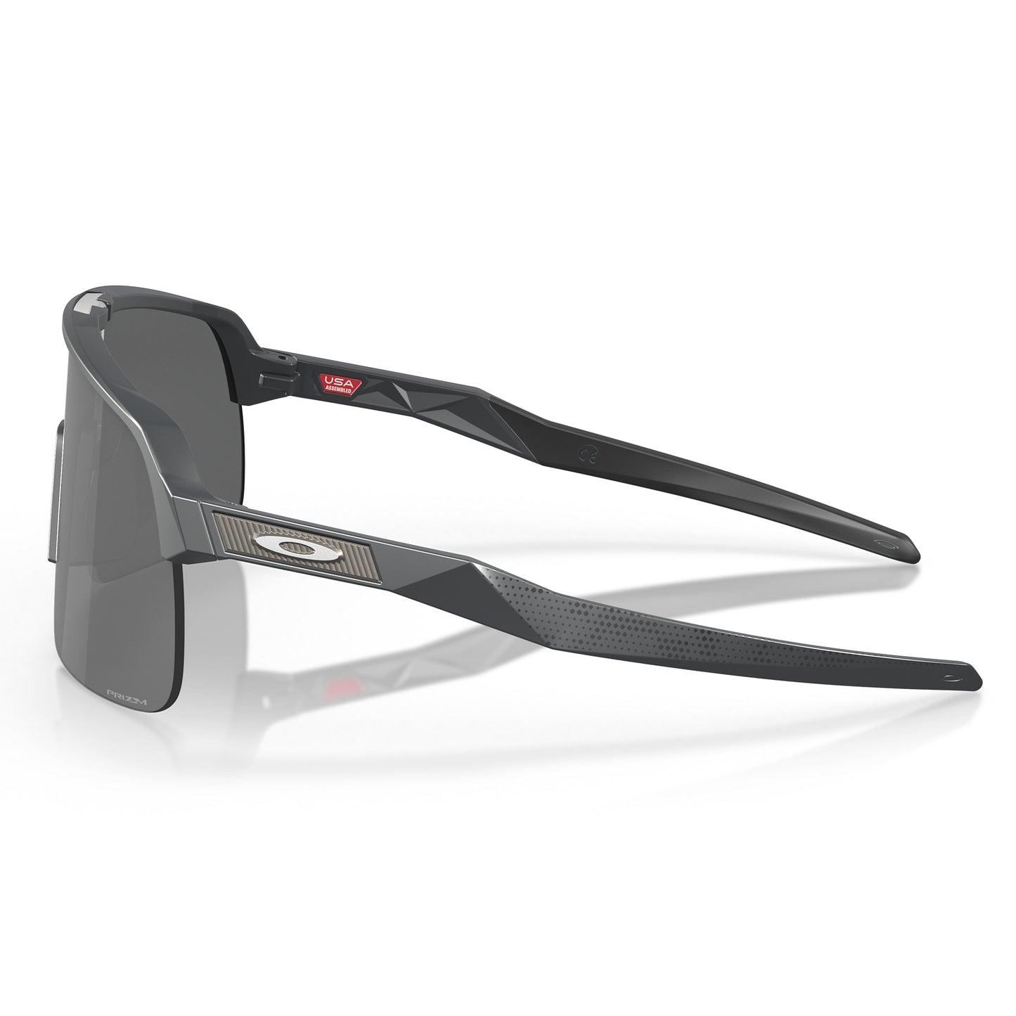 Oakley Oakley Sutro Lite Hi Res Crbn W/Prizm Black