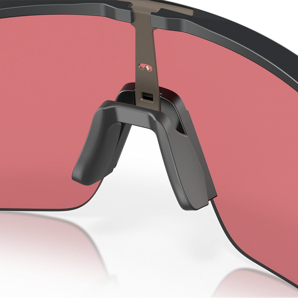 Oakley Sutro Lite Sports Glass | Matte Carbon