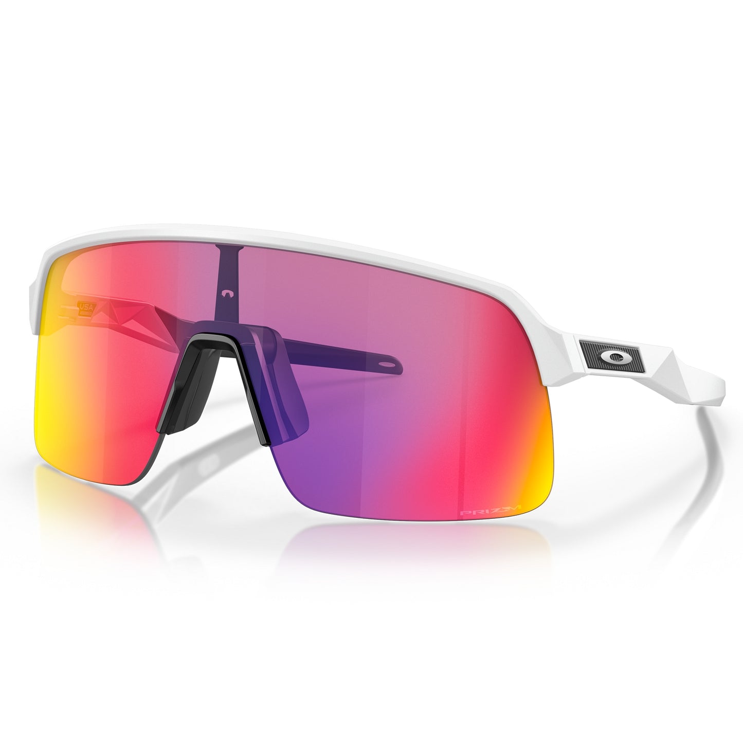 Oakley Oakley Sutro Lite Matte White W/ Prizm Field