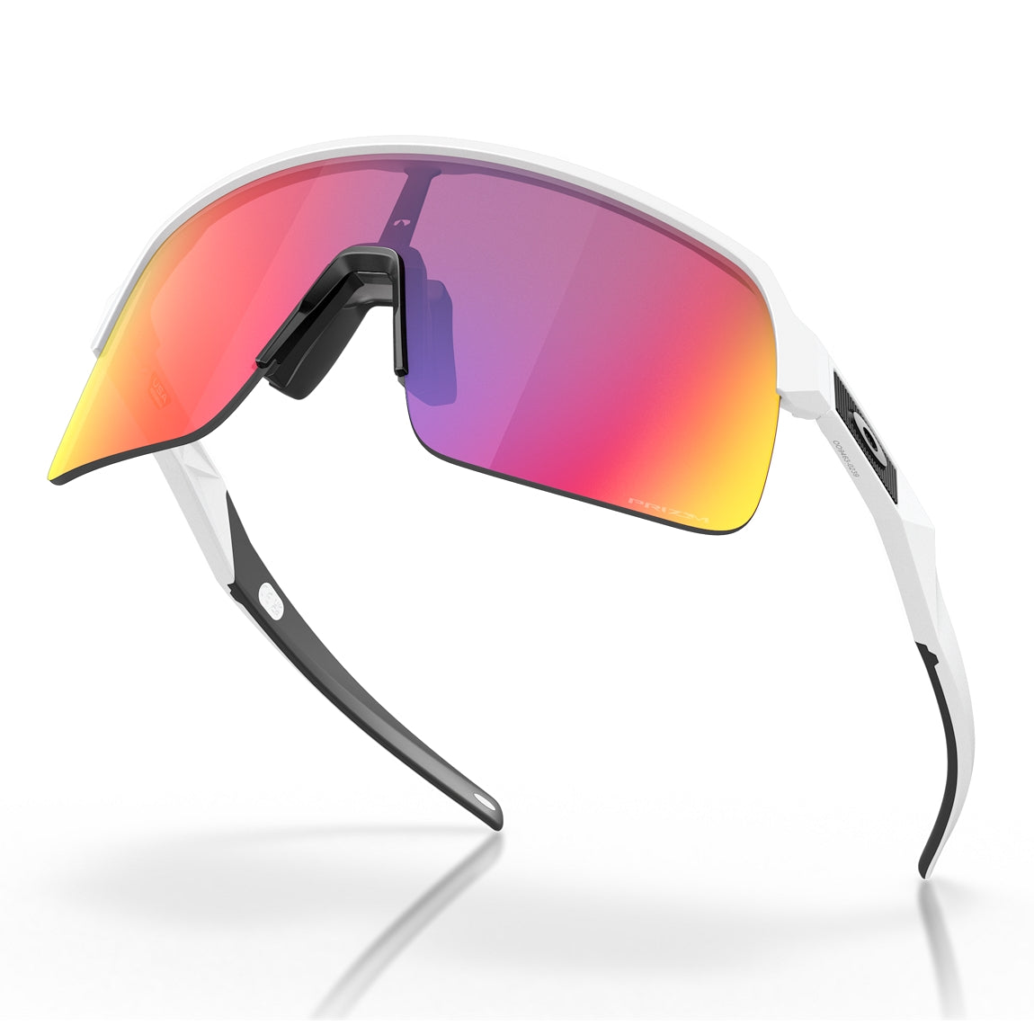 Oakley Oakley Sutro Lite Matte White W/ Prizm Field