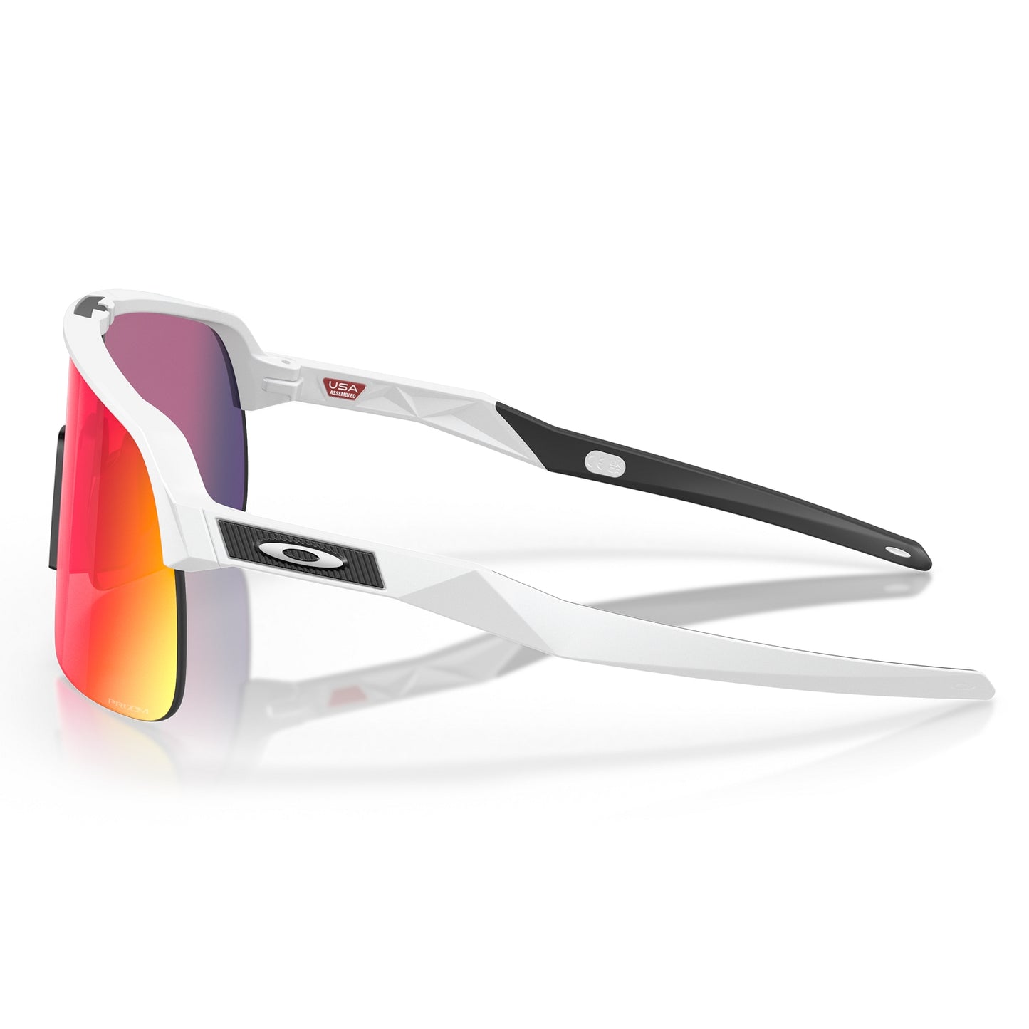 Oakley Oakley Sutro Lite Matte White W/ Prizm Field