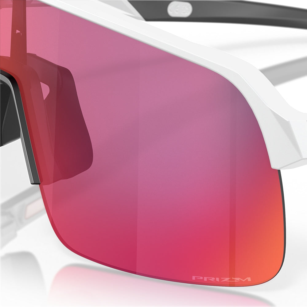 Oakley Oakley Sutro Lite Matte White W/ Prizm Field