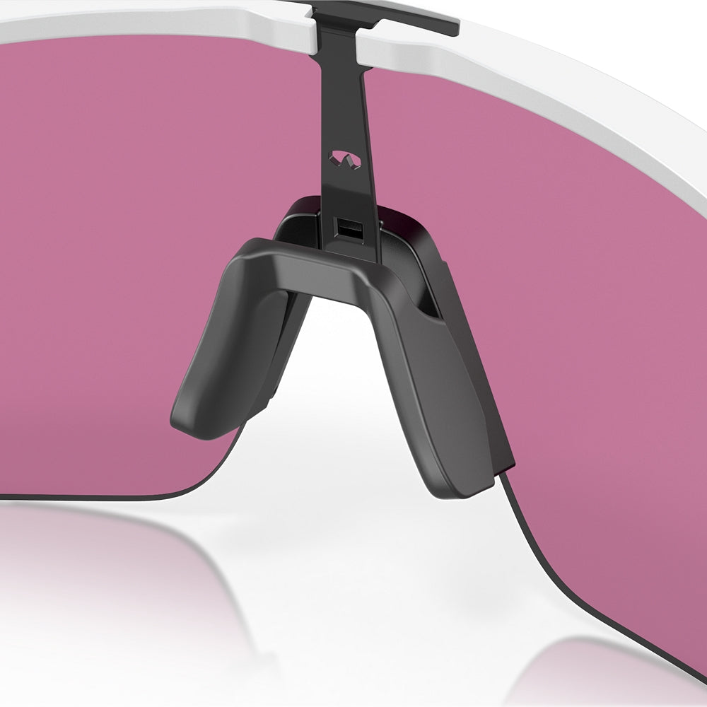 Oakley Oakley Sutro Lite Matte White W/ Prizm Field