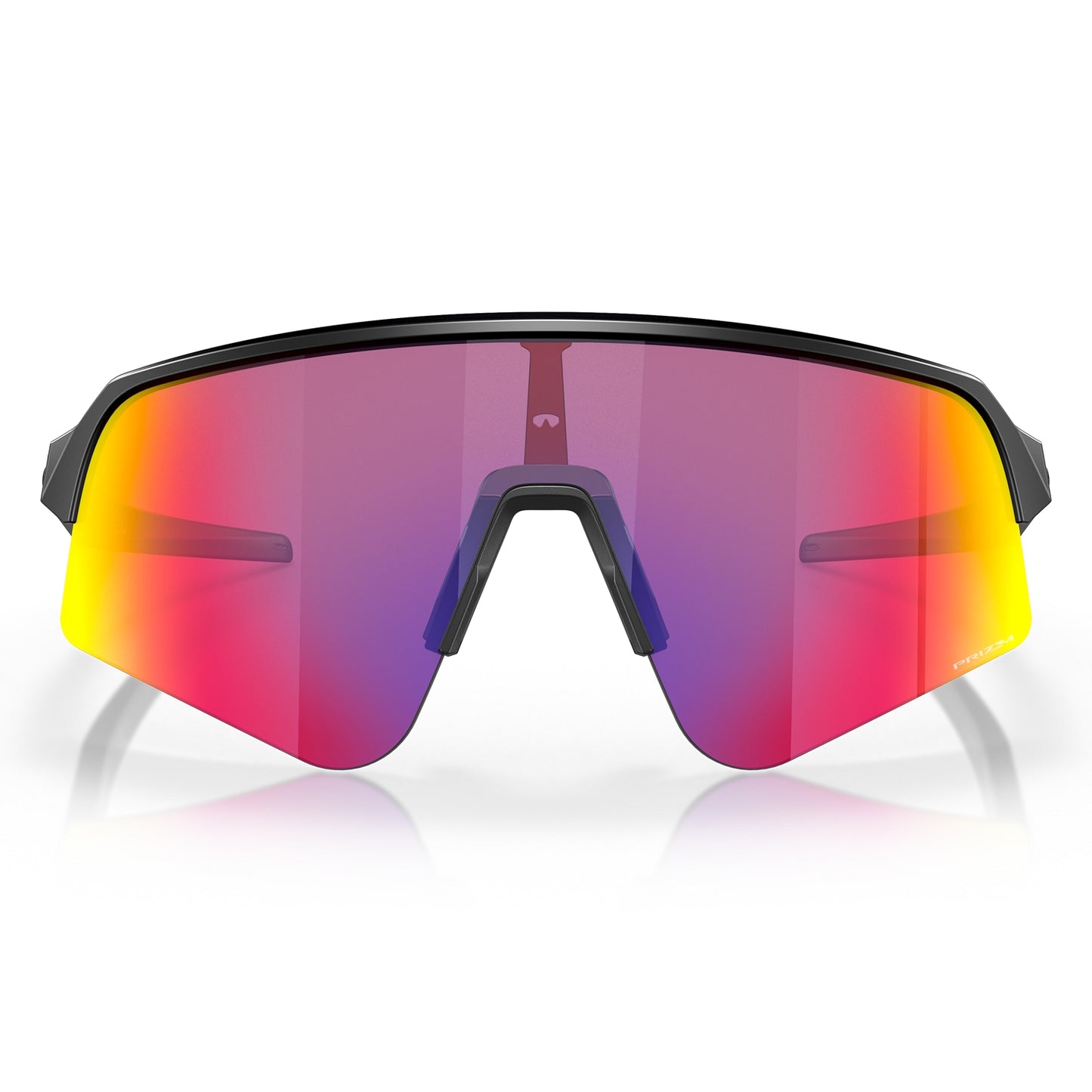 Oakley Sutro Lite Sweep  Sports Glass | Matte Black with Prizm Road