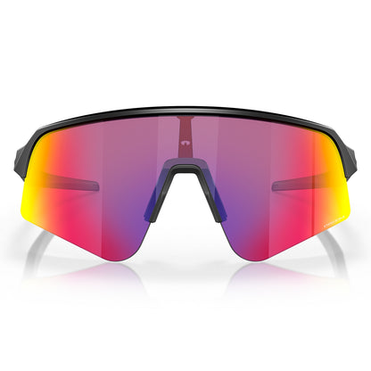Oakley Sutro Lite Sweep  Sports Glass | Matte Black with Prizm Road