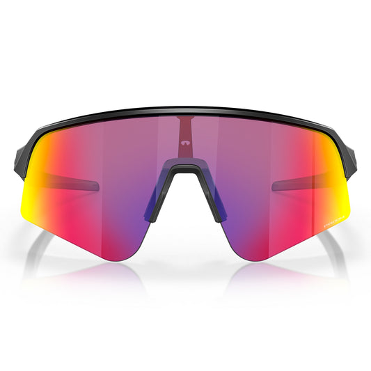 Oakley Sutro Lite Sweep  Sports Glass | Matte Black with Prizm Road