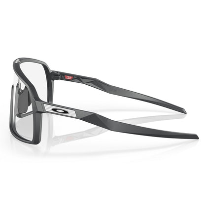 Oakley Oakley Sutro Mtt Crbn W/ Clr Phtcrmc