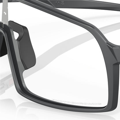 Oakley Oakley Sutro Mtt Crbn W/ Clr Phtcrmc