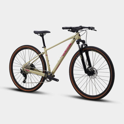 Polygon Heist X5 Hybrid Bike | Small