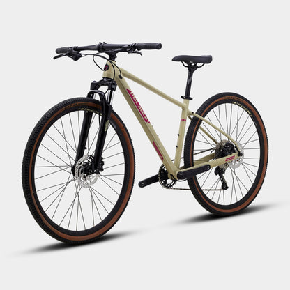 Polygon Heist X5 Hybrid Bike | Small