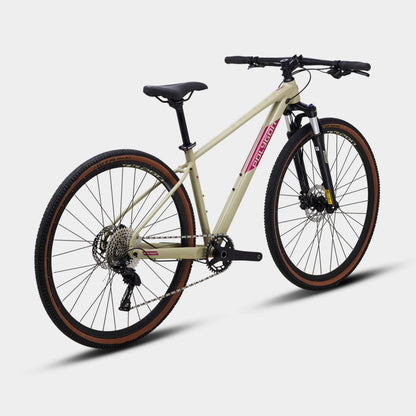 Polygon Heist X5 Hybrid Bike | Small
