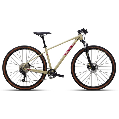 Polygon Heist X5 Hybrid Bike | Small